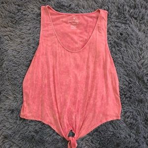 Soft & sexy tank